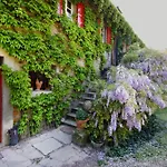 Fattoria Montalbano 팜스테이 *