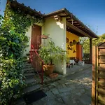 Fattoria Montalbano 레겔로