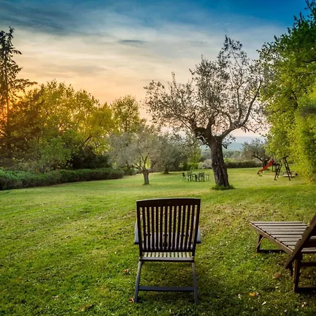 Alloggio per agriturismo Fattoria Montalbano Reggello