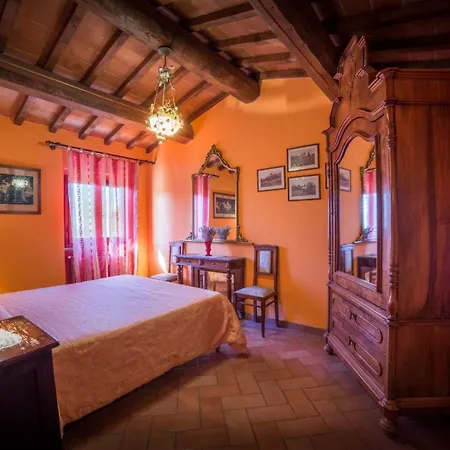 Fattoria Montalbano Alloggio per agriturismo Reggello
