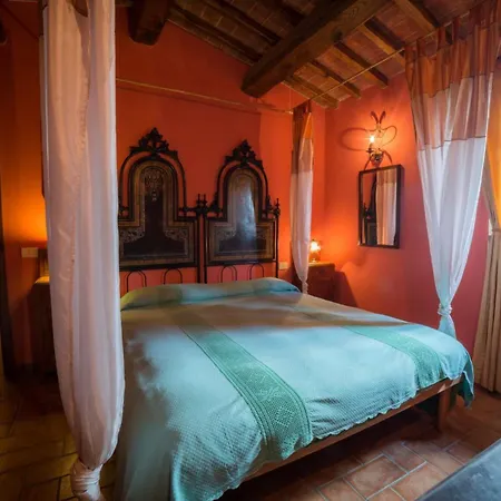 Alloggio per agriturismo Fattoria Montalbano
