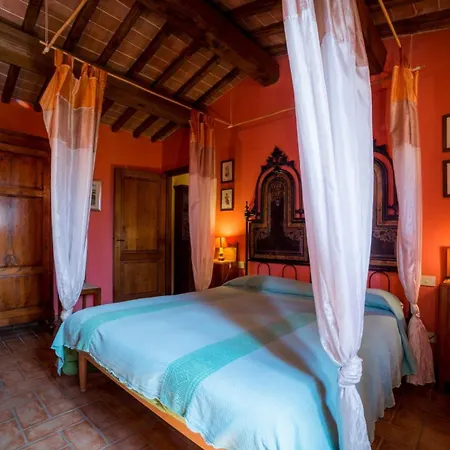 Alloggio per agriturismo Fattoria Montalbano
