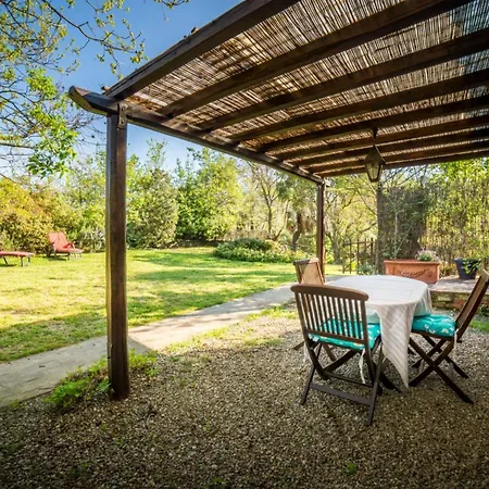 Alloggio per agriturismo Fattoria Montalbano
