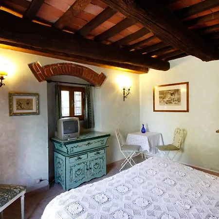 Fattoria Montalbano Reggello