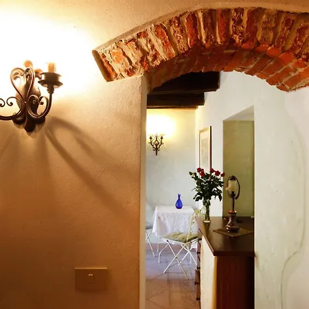 Fattoria Montalbano * Reggello